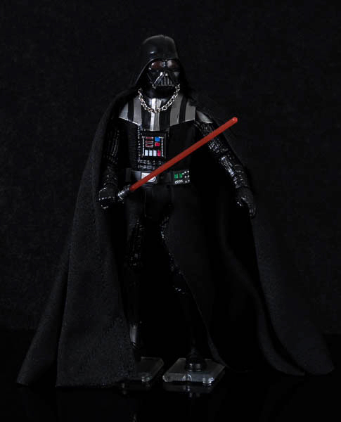 Clear Figure Stands for 6inch Star Wars Black Series Action Figures